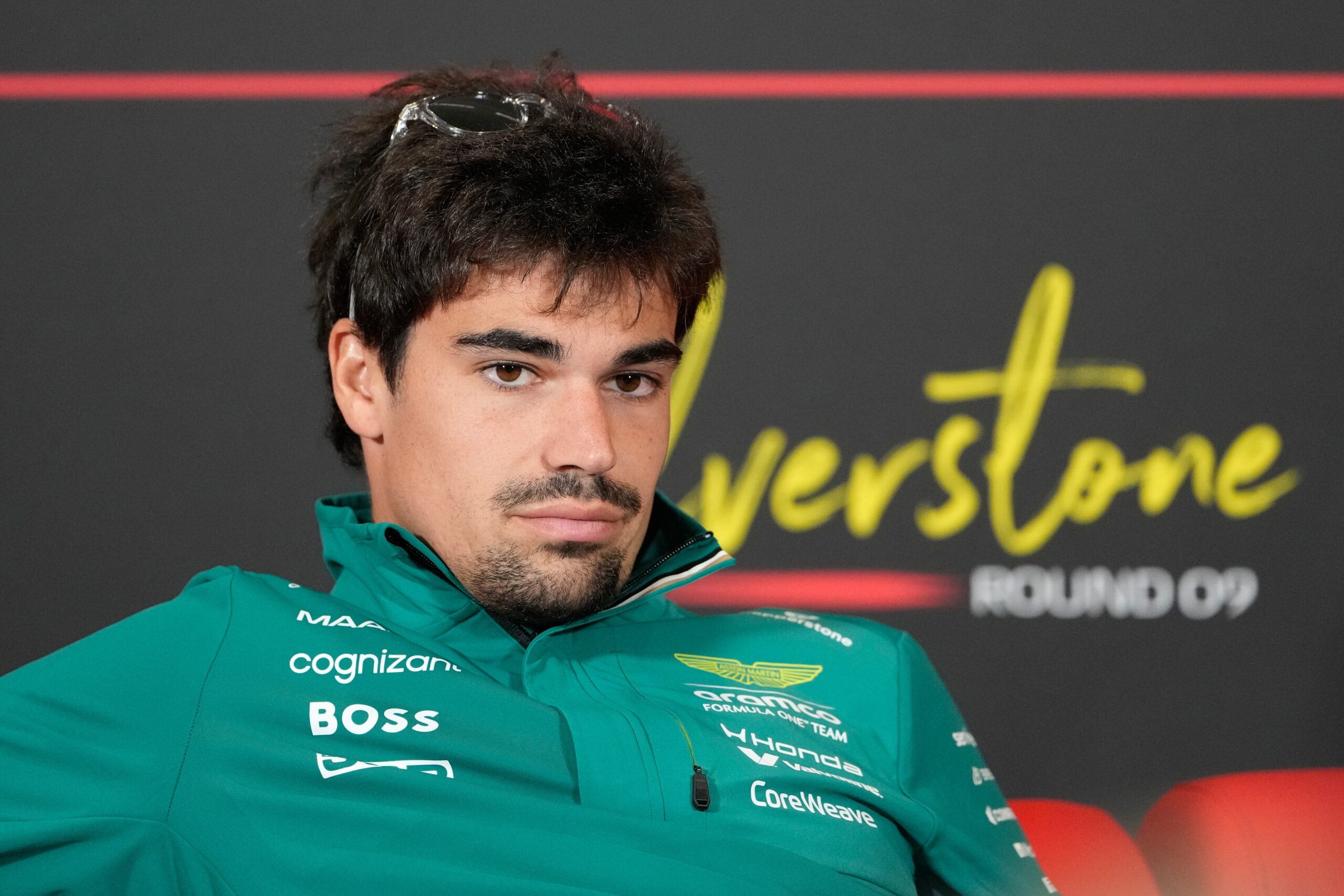Lance Stroll doživeo kvar na suspenziji tokom prvog treninga u Mađarskoj – suspenzija Aston Martina