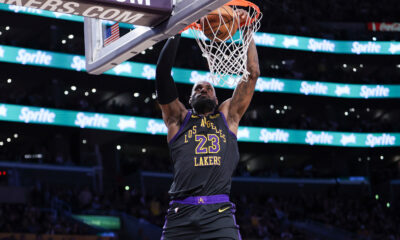 Lebron Džejms potpisao dvogodišnji ugovor sa Filadelfijom – Lebron Džejms Filadelfija ugovor