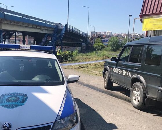 Likvidacija na Voždovcu, ubijen Stefan Totić, istraga i dalje traje
