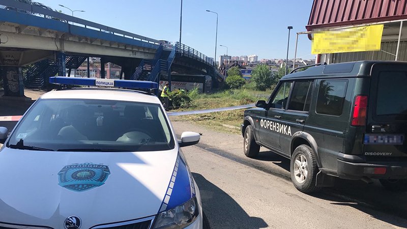Likvidacija na Voždovcu, ubijen Stefan Totić, istraga i dalje traje
