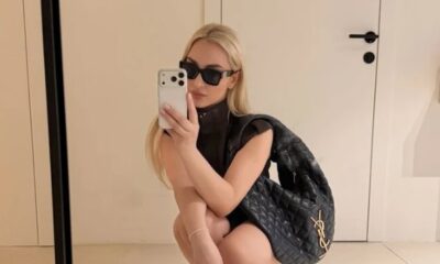 Maja Berović pokazala luksuzni stan u Beogradu: Bela boja i moderni detalji – stan Maje Berović u Beogradu