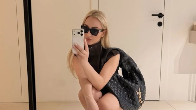 Maja Berović pokazala luksuzni stan u Beogradu: Bela boja i moderni detalji – stan Maje Berović u Beogradu