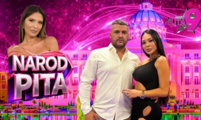 Maja Marinković i Asmin Durdžić u studiju: Prvo zajedničko gostovanje posle Elite – Elita – Narod pita