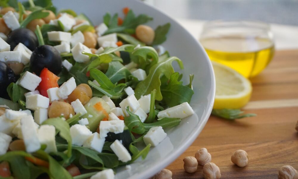 Mediteranska ishrana može poboljšati zdravlje i produžiti život žena