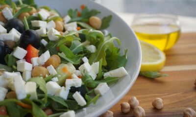 Mediteranska ishrana može poboljšati zdravlje i produžiti život žena