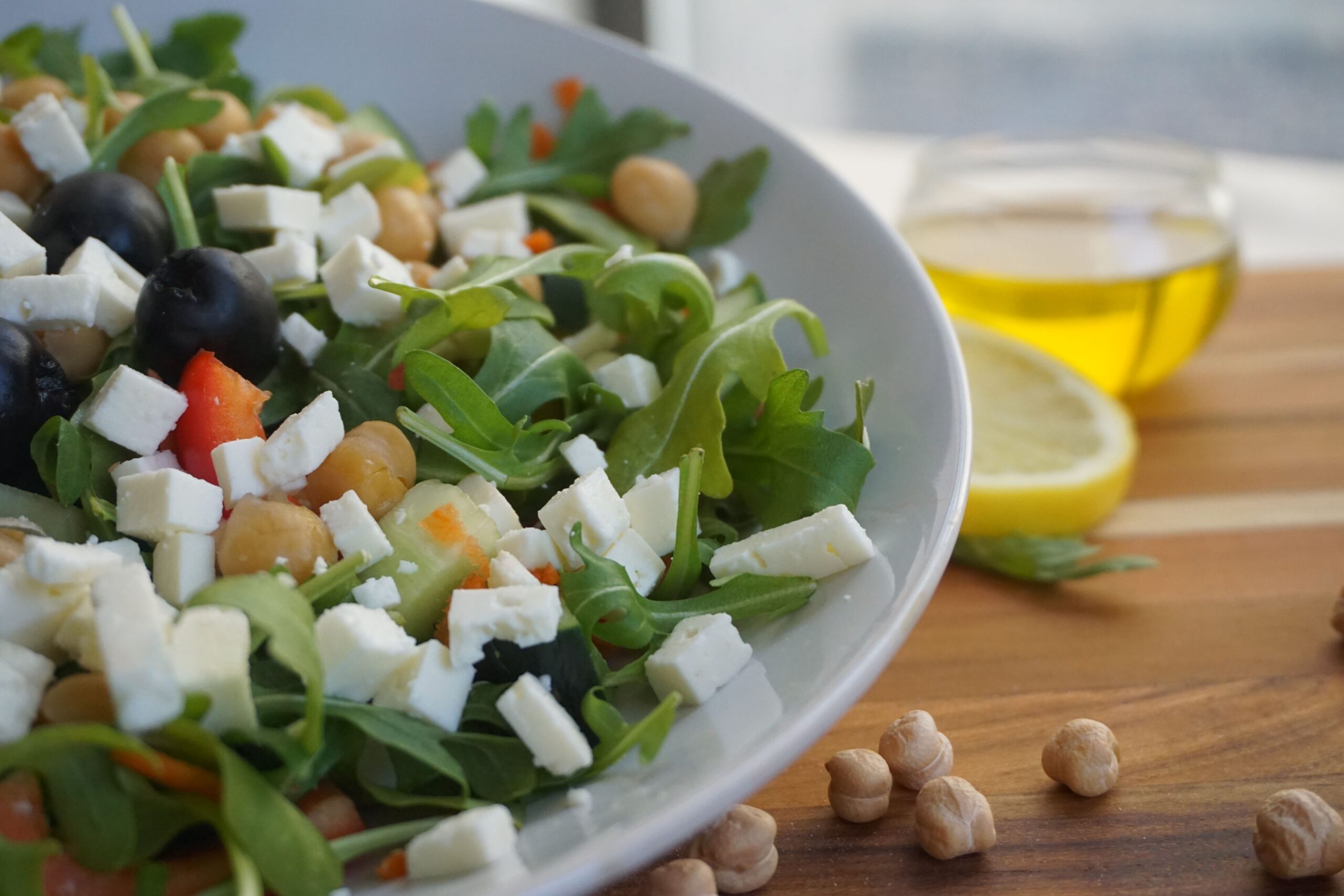 Mediteranska ishrana može poboljšati zdravlje i produžiti život žena