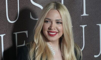 Milica Todorović čestitala Editi Aradinović rođenje ćerke: Emotivna poruka na Instagramu – emotivna poruka Milice Todorović