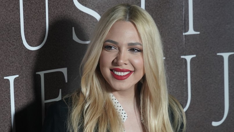 Milica Todorović čestitala Editi Aradinović rođenje ćerke: Emotivna poruka na Instagramu – emotivna poruka Milice Todorović