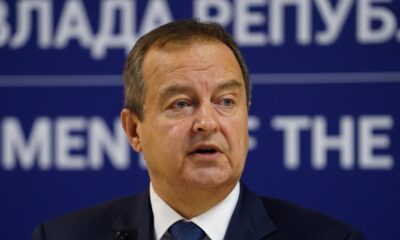 Ministarstvo unutrašnjih poslova Srbije čestitalo britanskoj koleginici reizbor i najavilo nastavak saradnje – saradnja Srbije i Velike Britanije u oblasti bezbednosti