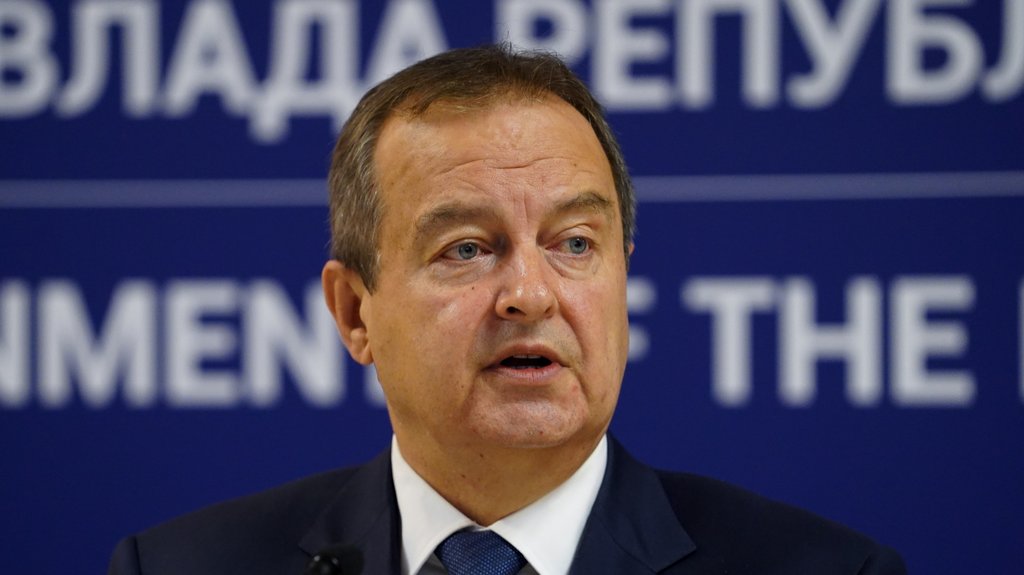 Ministarstvo unutrašnjih poslova Srbije čestitalo britanskoj koleginici reizbor i najavilo nastavak saradnje – saradnja Srbije i Velike Britanije u oblasti bezbednosti