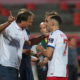 Miroslav Tanjga: 'Neprijatelj da nam je birao raspored, ne bi bio teži za Vojvodinu' – Miroslav Tanjga Vojvodina Crvena zvezda