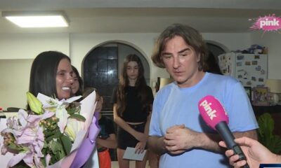 Nada iz Pančeva i deca: Mitrovićeva podrška menja živote porodica