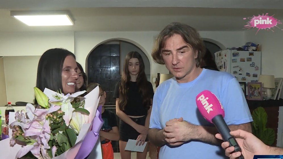 Nada iz Pančeva i deca: Mitrovićeva podrška menja živote porodica