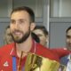 Nemanja Petrić potpisao za Crvenu zvezdu posle povratka iz Partizana