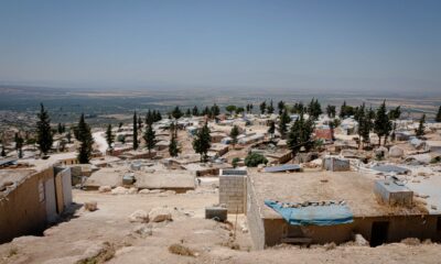 Netanyahu najavljuje proširenje naselja na Zapadnoj obali usled sukoba