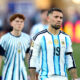 Nikolas Otamendi završio reprezentativnu karijeru posle Svetskog prvenstva