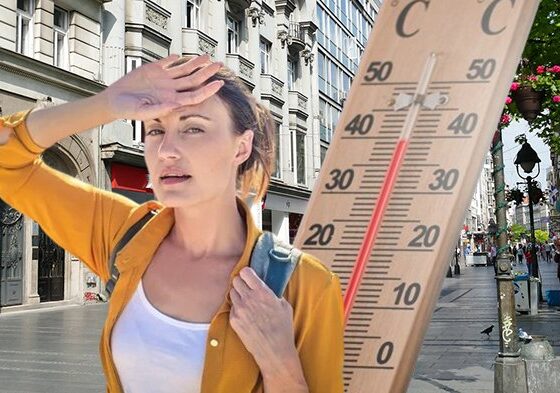 Novi toplotni talas zahvata Srbiju, temperature prelaze 40 stepeni početkom avgusta – toplotni talas u Srbiji