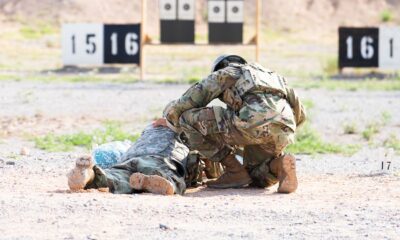 Pentagon priznao greške na sajtu koje su uklonile imena poginulih u Iranu – greške na sajtu Pentagona