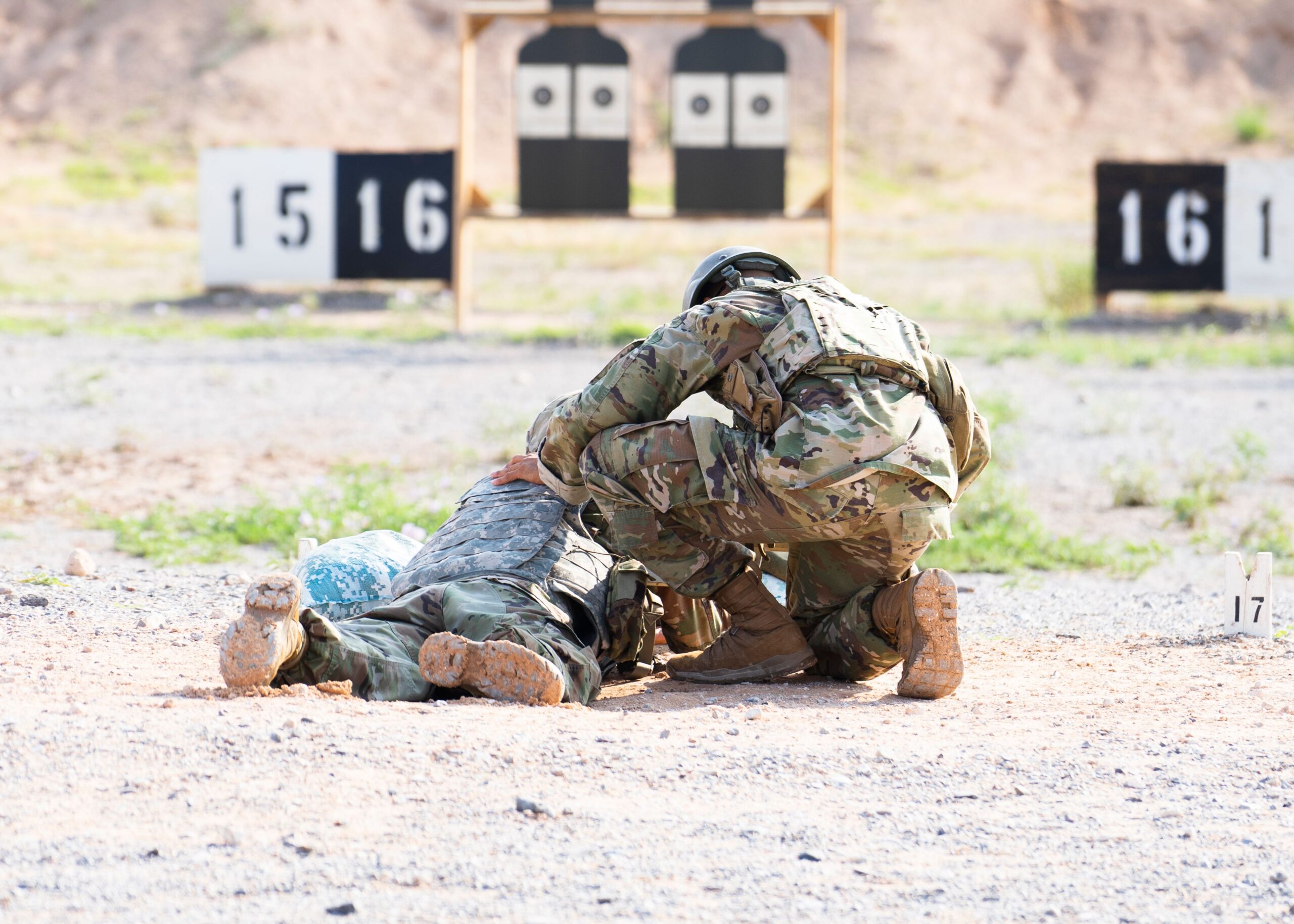 Pentagon priznao greške na sajtu koje su uklonile imena poginulih u Iranu – greške na sajtu Pentagona