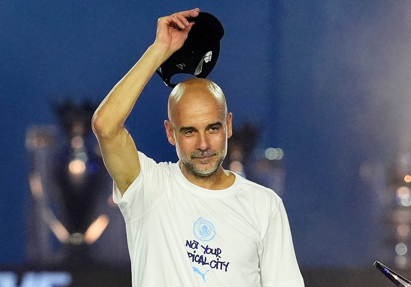 Pep Gvardiola traži 20 miliona evra za mesto selektora Italije – Pep Gvardiola Italija selektor