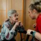 Pomoć starijima u ruralnoj Americi: Program 'Aging in Community'
