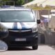 Požar zahvatio plažu Jaz u Crnoj Gori, vatrogasci na terenu tokom noći – požar na plaži Jaz