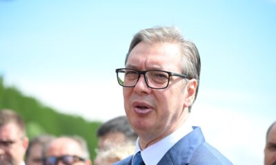 Predsednik Vučić najavio sniženje cena lekova i isplatu pomoći građanima