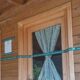 Prištinske vlasti obeležile vikendice na Gazivodama, uvedena zabrana ulaska