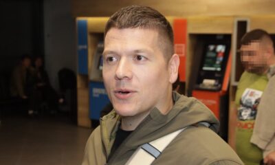 Sloba Radanović upozorio fanove zbog lažnih profila: Prevaranti traže novac u njegovo ime – Sloba Radanović lažni profili