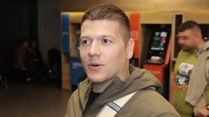 Sloba Radanović upozorio fanove zbog lažnih profila: Prevaranti traže novac u njegovo ime – Sloba Radanović lažni profili