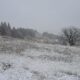 Sneg u julu na Šar planini, temperature pale ispod nule