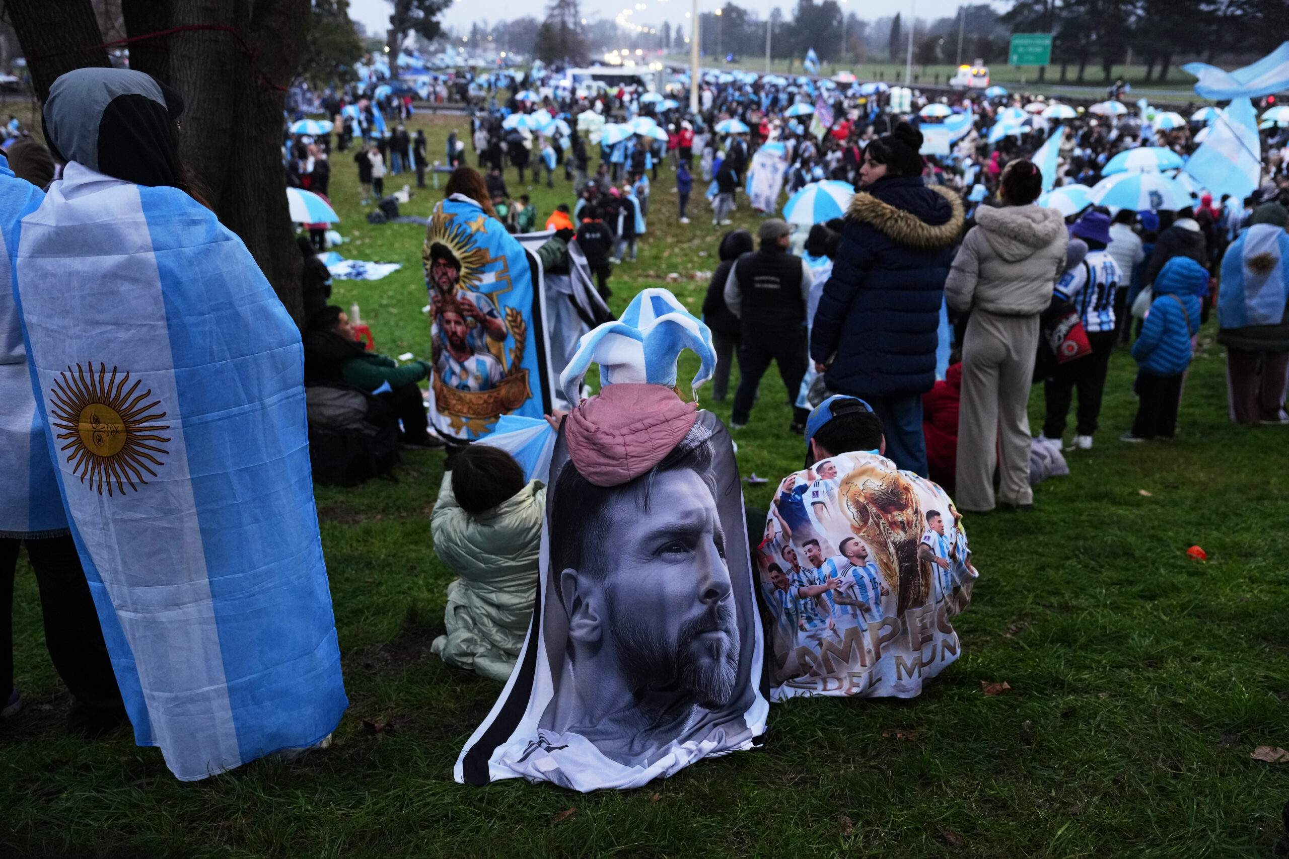 Više od 23 miliona ljudi potpisalo peticiju za izbacivanje Argentine sa Svetskog prvenstva