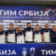 Vojislav Trajković: Tempiramo formu za Mediteranske igre i Svetsko prvenstvo u rvanju – Vojislav Trajković Srbija rvanje