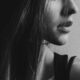 girl, woman, beauty, portrait, studio, female, nose, chin, mouth, lips, eyes, skin