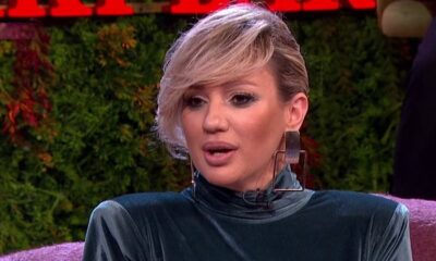 Ana Kokić otkrila zanimljivu noćnu avanturu: Spasila mače ispod auta komšinice – Ana Kokić i mače
