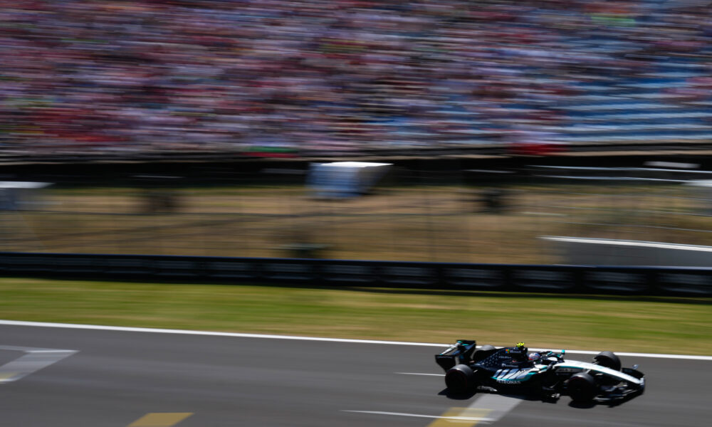 Andrea Kimi Antonelli kažnjen zbog ignorisanja žutih zastava na GP Mađarske