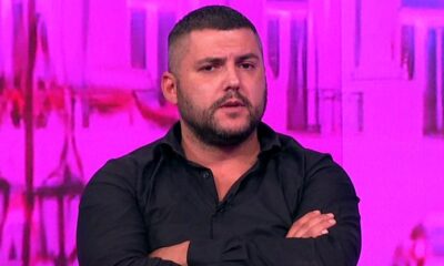 Asmin Durdžić suočen sa rođakom Mujom u emisiji, tema sin Samuel