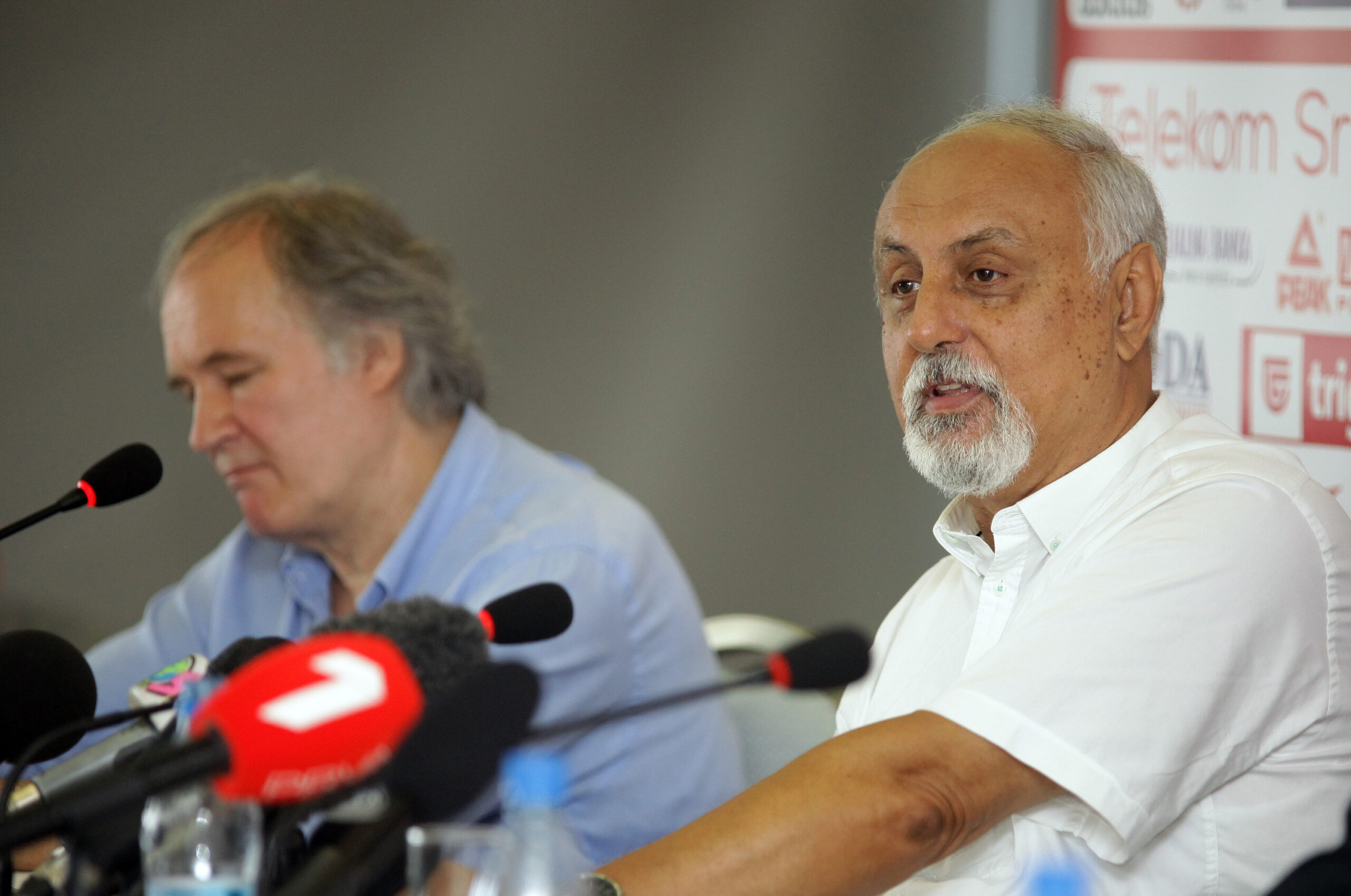 Bivši reprezentativac Srbije: 'Zvezda je u vrhu Lige šampiona i Superlige' – bivši reprezentativac Srbija Crvena zvezda