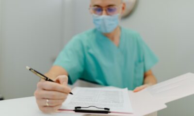 ChatGPT sada omogućava deljenje medicinskih podataka: Da li je to bezbedno? – ChatGPT medicinski podaci
