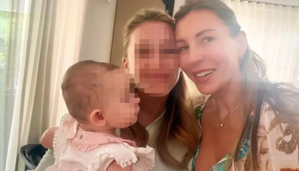 Dubravka Đedović Handanović objavila selfi sa ćerkama povodom punoletstva starije – Dubravka Đedović Handanović ćerke