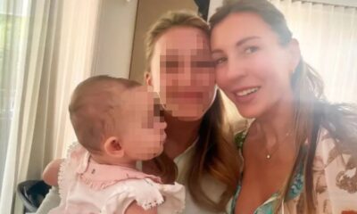 Dubravka Đedović Handanović objavila selfi sa ćerkama povodom punoletstva starije – Dubravka Đedović Handanović ćerke