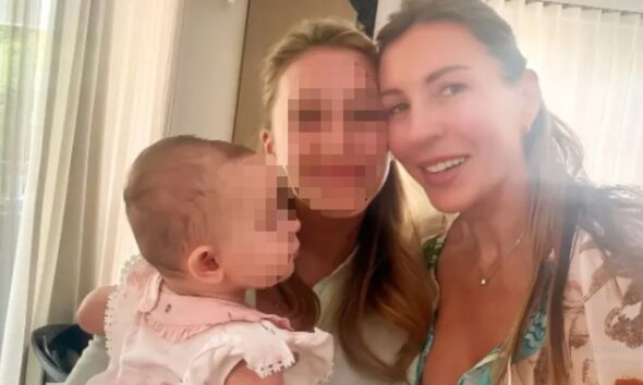 Dubravka Đedović Handanović objavila selfi sa ćerkama povodom punoletstva starije – Dubravka Đedović Handanović ćerke