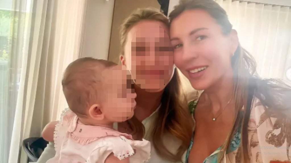 Dubravka Đedović Handanović objavila selfi sa ćerkama povodom punoletstva starije – Dubravka Đedović Handanović ćerke