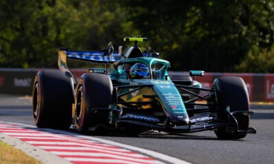Fernando Alonso i Adrian Newey: nastavak saradnje u Aston Martinu na pomolu – nastavak saradnje Alonso Newey