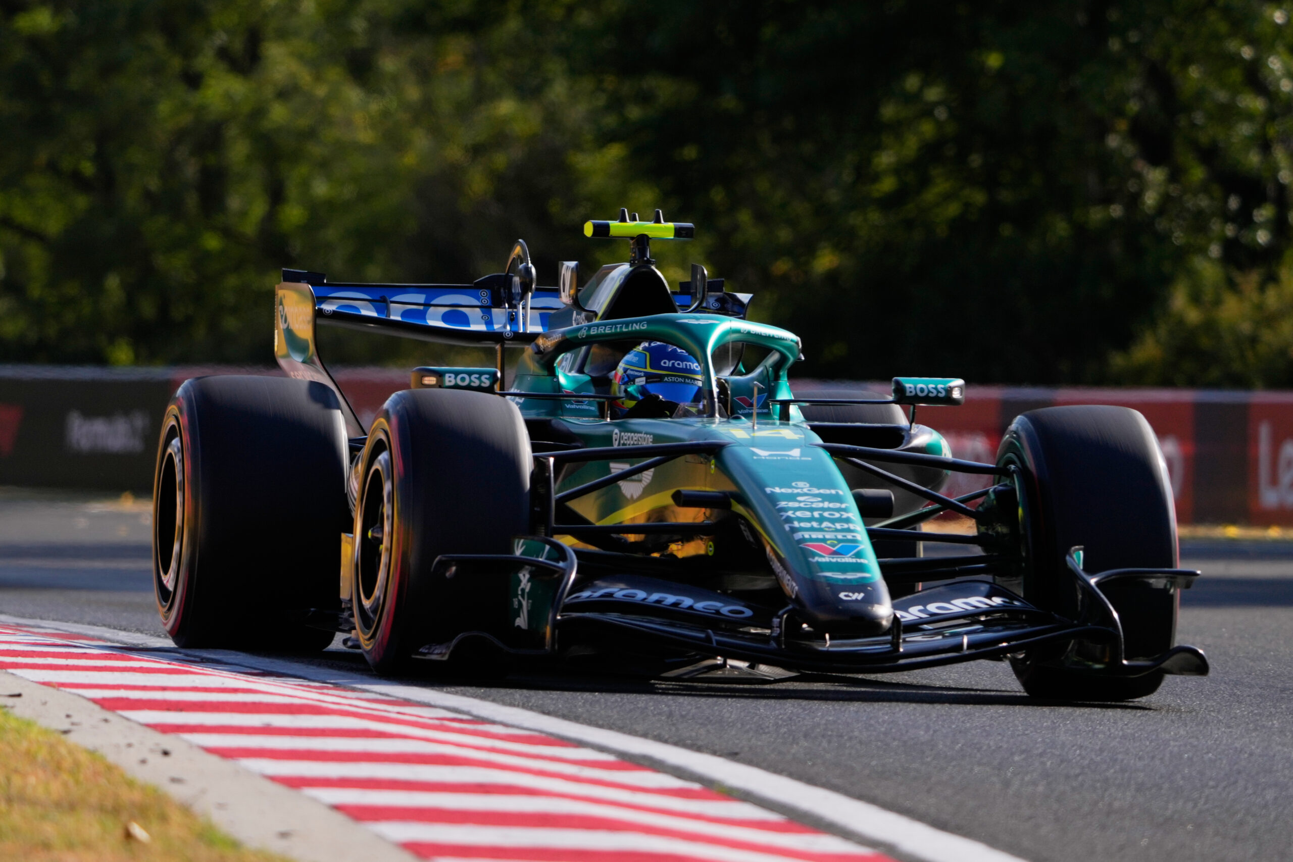 Fernando Alonso i Adrian Newey: nastavak saradnje u Aston Martinu na pomolu – nastavak saradnje Alonso Newey