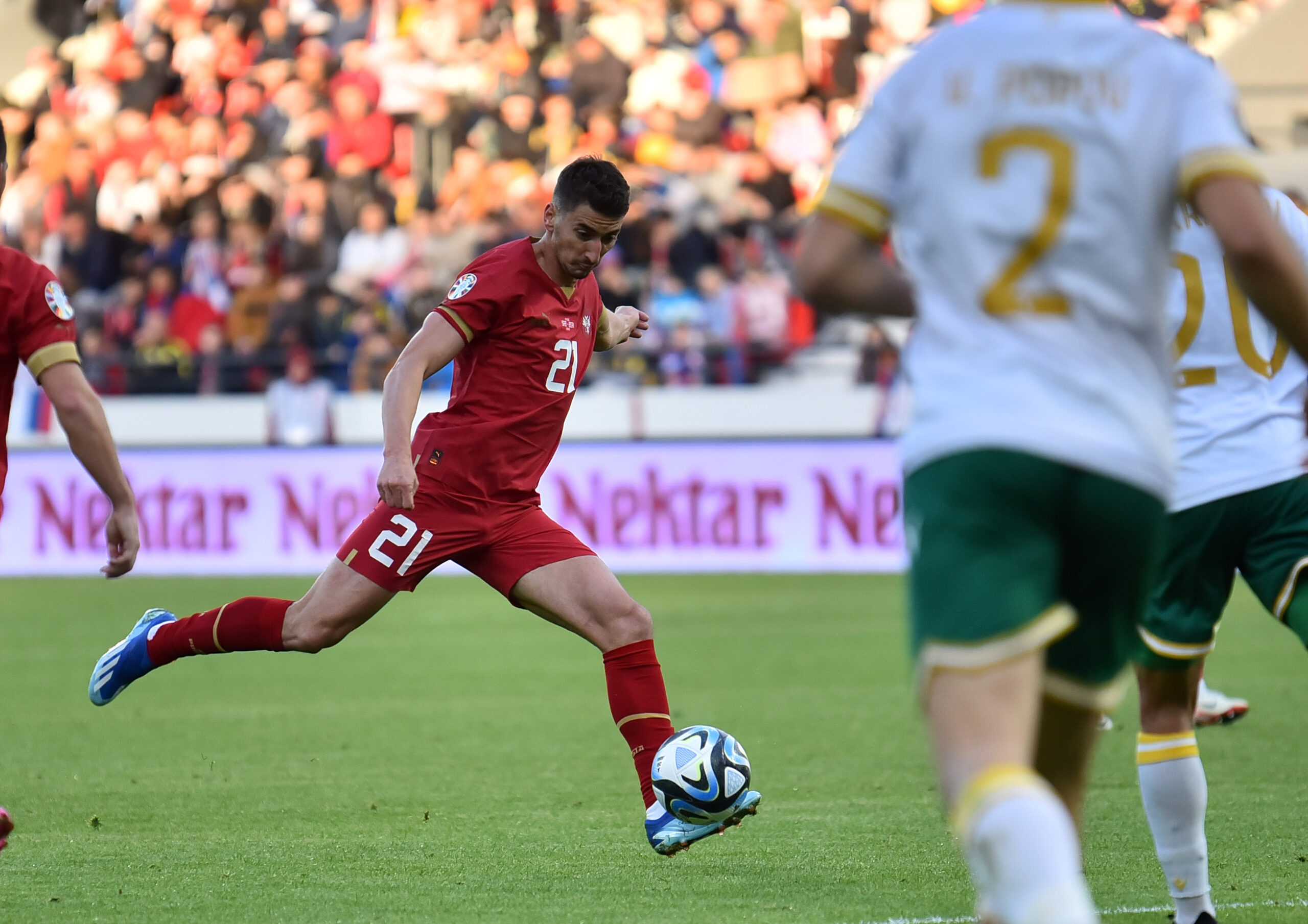 Filip Đuričić potpisao za APOEL iz Nikozije i započeo novo poglavlje karijere – Filip Đuričić APOEL potpis