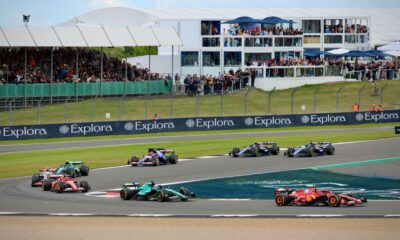 Formula 1 menja kalendar zbog krize na Bliskom istoku: povratak Sepanga i evropskih staza moguć