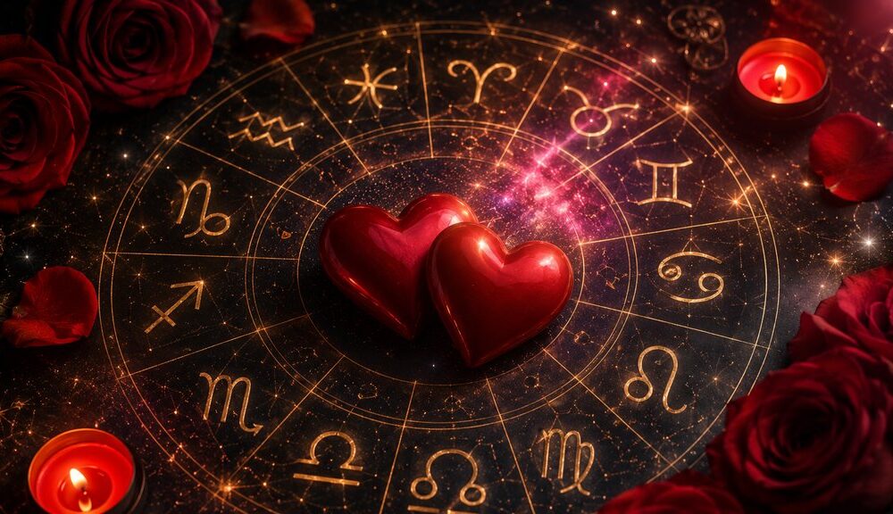 Horoskop: znakovi zodijaka koji se zaljubljuju bez zadrške – horoskop znakovi zodijaka koji se zaljubljuju