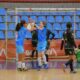 Incident na ženskom futsalu u Euzebiju: igračica dva puta šutnula protivnicu u glavu – incident na ženskom futsalu Euzebiju