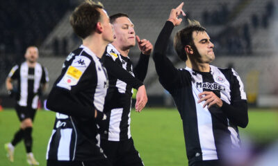 Jovan Milošević postigao gol za Štutgart u pobedi 5:0 nad Holenbahom